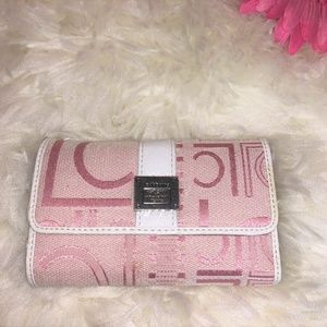 Liz Claiborne wallet
